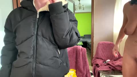 Snapshot of justonetime333 chatting on February 23, 2025, 6:39 am Ana online show from February 23, 2025, 6:39 am