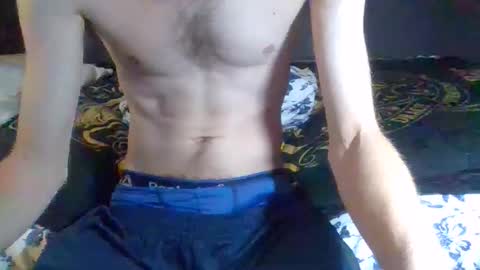 Snapshot of justpatrick32 chatting on September 25, 2025, 9:07 pm Patrick online show from September 25, 2025, 9:07 pm