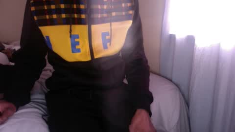 Snapshot of justrideitok chatting on January 25, 2025, 3:09 pm The Great online show from January 25, 2025, 3:09 pm