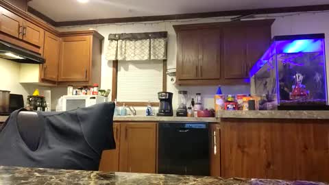 justus0624 online show from October 20, 2025, 3:07 am