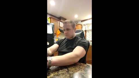 justus0624 online show from March 25, 2026, 1:33 am