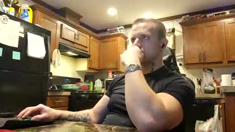 justus0624 online show from July 17, 2026, 3:35 am