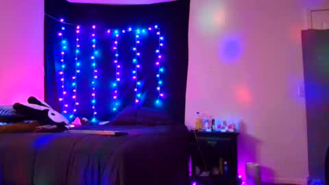 Eetantungfuk Mias online show from February 3, 2025, 9:07 pm