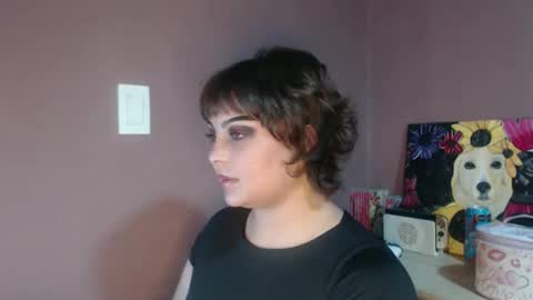 Snapshot of justyenna chatting on April 16, 2026, 6:47 am justyenna online show from April 16, 2026, 6:47 am