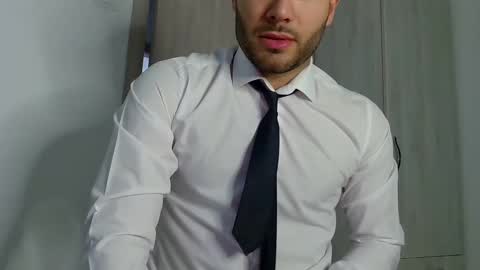 Justin online show from February 20, 2025, 5:55 am