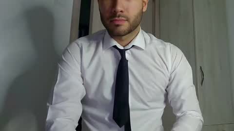 Justin online show from March 2, 2025, 5:33 am