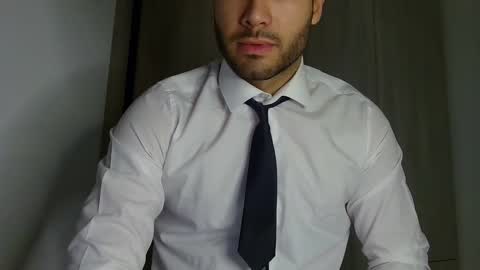 Justin online show from April 6, 2026, 8:43 pm