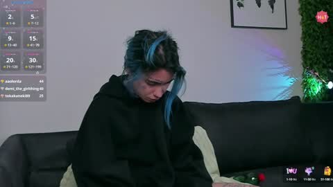 Juuzou hehim u can call me Juz online show from December 4, 2024, 9:35 pm