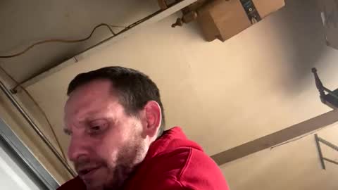 jwallsjr1987 online show from January 14, 2026, 11:16 am