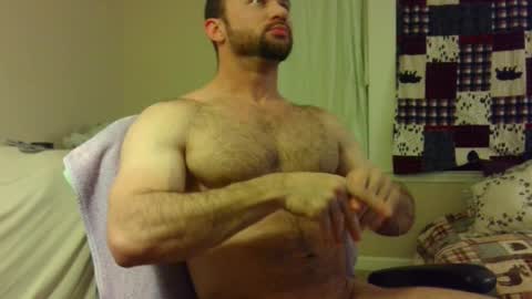 Wolf online show from February 19, 2025, 8:01 am