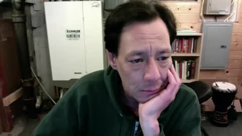 tinychinychubby online show from January 18, 2025, 6:56 am