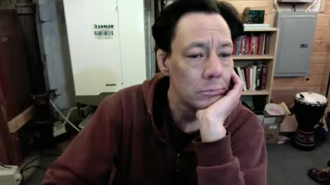 tinychinychubby online show from November 24, 2025, 10:37 am