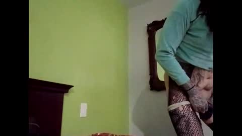 Snapshot of jynxamy chatting on March 21, 2026, 9:58 am jynxamy online show from March 21, 2026, 9:58 am