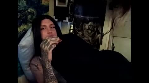 Snapshot of jynxamy chatting on March 29, 2026, 1:22 pm jynxamy online show from March 29, 2026, 1:22 pm