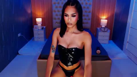 Snapshot of jynxocean chatting on December 9, 2024, 6:55 am Jynx online show from December 9, 2024, 6:55 am