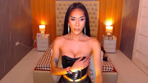 Snapshot of jynxocean chatting on February 4, 2025, 3:22 am Jynx online show from February 4, 2025, 3:22 am