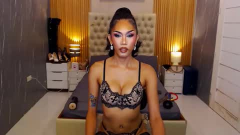 Snapshot of jynxocean chatting on October 27, 2025, 8:07 am Jynx online show from October 27, 2025, 8:07 am