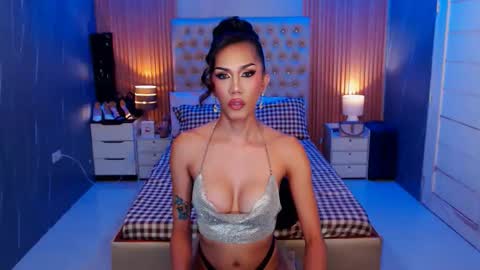 Jynx online show from February 2, 2026, 7:51 am