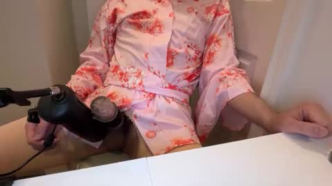 jyuli2821 online show from March 24, 2026, 3:11 am