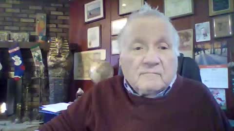 jywisco online show from January 2, 2025, 3:08 pm