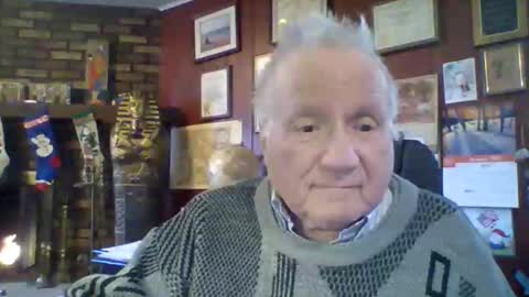 jywisco online show from January 9, 2025, 8:01 pm