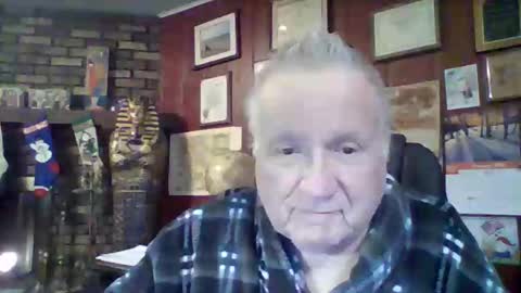 jywisco online show from January 13, 2025, 7:00 am