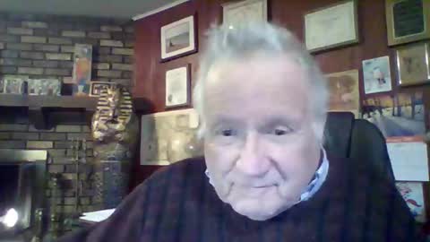 jywisco online show from February 2, 2025, 1:34 am