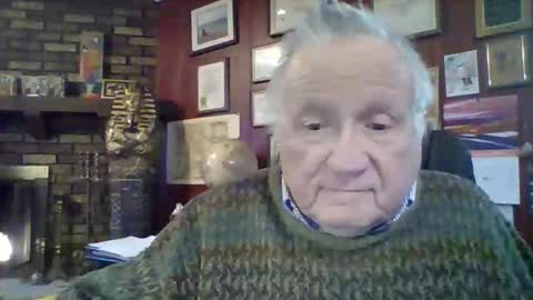 jywisco online show from February 3, 2025, 5:24 pm