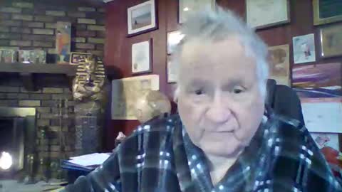 jywisco online show from February 13, 2025, 1:15 pm