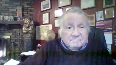 jywisco online show from February 22, 2025, 1:00 am