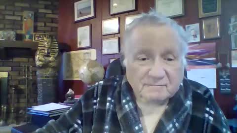 jywisco online show from February 25, 2025, 2:00 pm