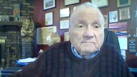 jywisco online show from March 6, 2025, 5:43 pm