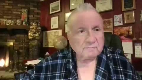 jywisco online show from October 29, 2025, 1:19 am