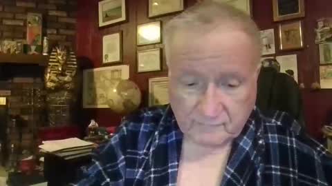 jywisco online show from January 16, 2026, 2:15 am