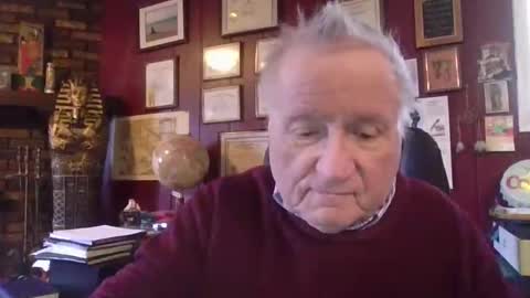 jywisco online show from March 8, 2026, 7:28 pm