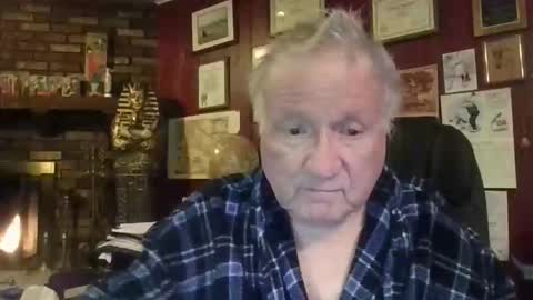 jywisco online show from March 25, 2026, 12:11 pm