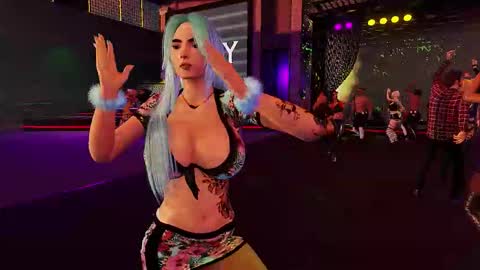 Baird Connor online show from November 1, 2025, 9:06 pm