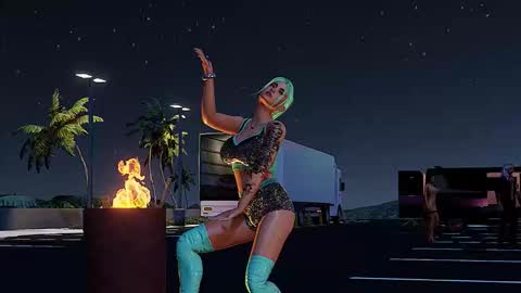 Baird Connor online show from November 20, 2025, 8:47 am