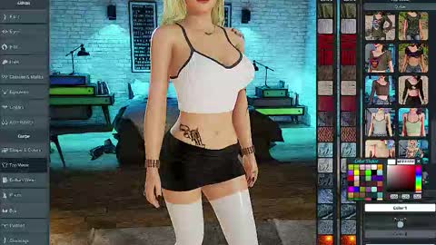 Baird Connor online show from February 26, 2026, 4:00 am