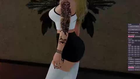 Baird Connor online show from February 28, 2026, 5:19 am