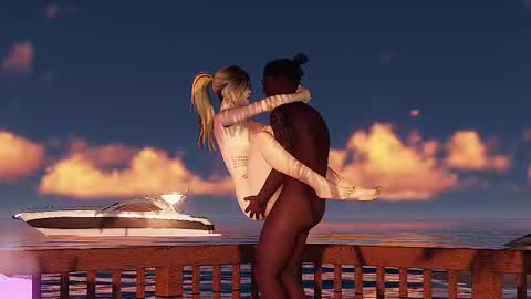 Baird Connor online show from March 23, 2026, 3:43 am