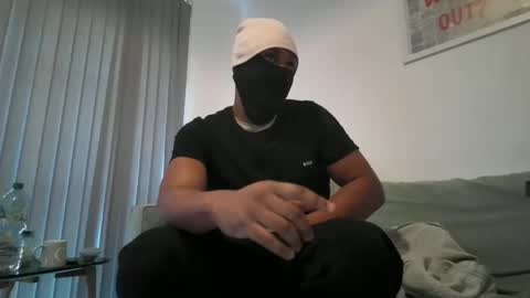 K1Prince online show from February 4, 2026, 11:38 am