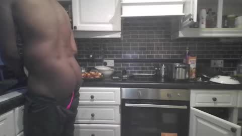 K1Prince online show from April 9, 2026, 6:57 pm