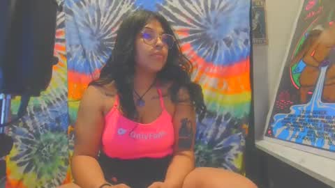 Snapshot of k1ttym3owm3ow chatting on March 4, 2025, 2:27 am k1ttym3owm3ow online show from March 4, 2025, 2:27 am