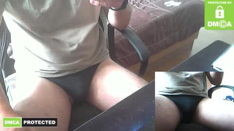 Tonio online show from September 9, 2025, 2:05 pm