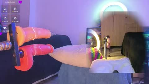 Snapshot of k4rolin chatting on September 23, 2025, 2:03 am Karolin online show from September 23, 2025, 2:03 am