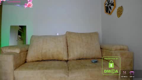 Kayli online show from November 18, 2025, 12:38 am