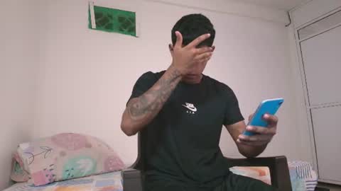 k_florez online show from July 28, 2026, 9:37 am