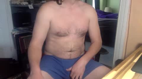 k_poppi online show from January 19, 2025, 6:43 pm
