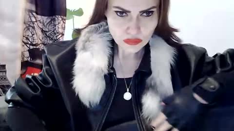 k_queen36 online show from February 6, 2026, 12:19 pm